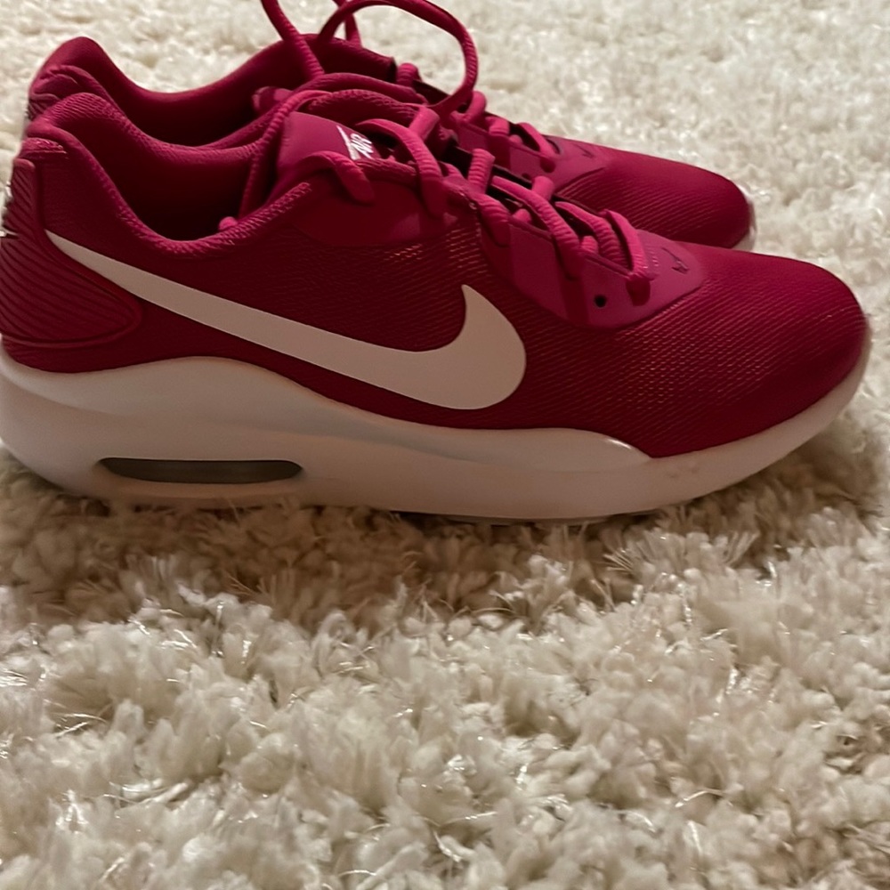 Nike air shoes